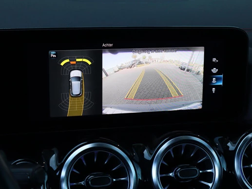 Mercedes-Benz EQA - Afbeelding 22 van 30