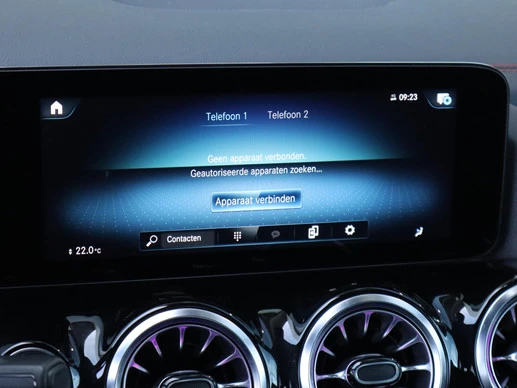 Mercedes-Benz EQA - Afbeelding 23 van 30