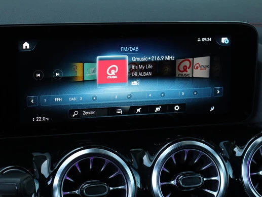 Mercedes-Benz EQA - Afbeelding 24 van 30