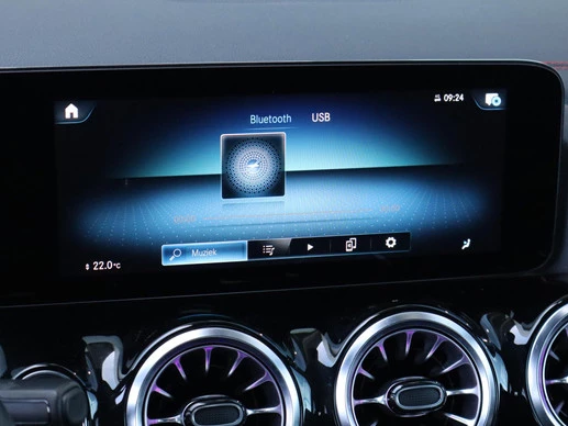 Mercedes-Benz EQA - Afbeelding 25 van 30