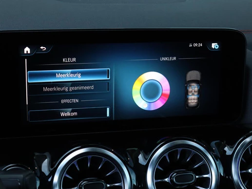 Mercedes-Benz EQA - Afbeelding 26 van 30