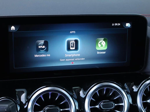 Mercedes-Benz EQA - Afbeelding 27 van 30