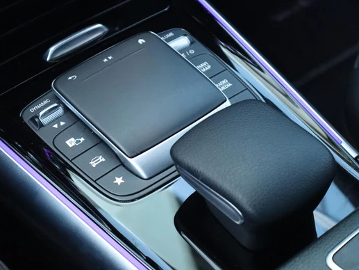 Mercedes-Benz EQA - Afbeelding 30 van 30