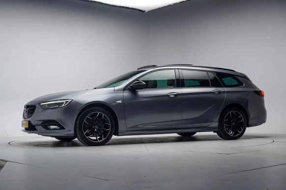 Opel Insignia - Afbeelding 2 van 30