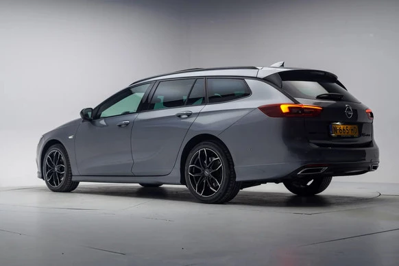 Opel Insignia - Afbeelding 3 van 30