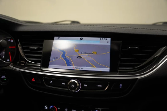 Opel Insignia - Afbeelding 8 van 30