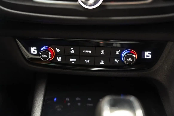 Opel Insignia - Afbeelding 9 van 30