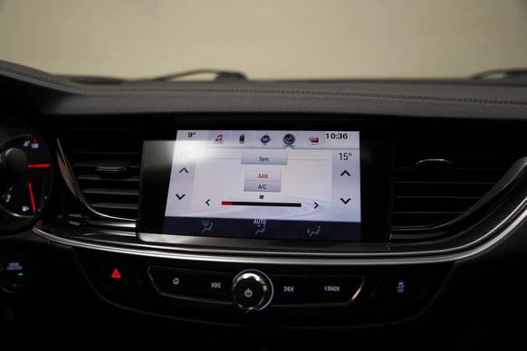 Opel Insignia - Afbeelding 10 van 30