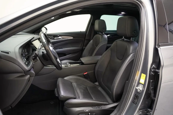 Opel Insignia - Afbeelding 11 van 30