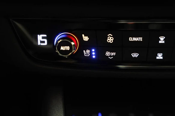 Opel Insignia - Afbeelding 13 van 30