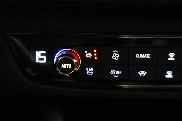 Opel Insignia - Afbeelding 14 van 30