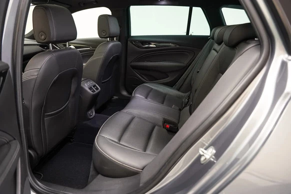 Opel Insignia - Afbeelding 17 van 30