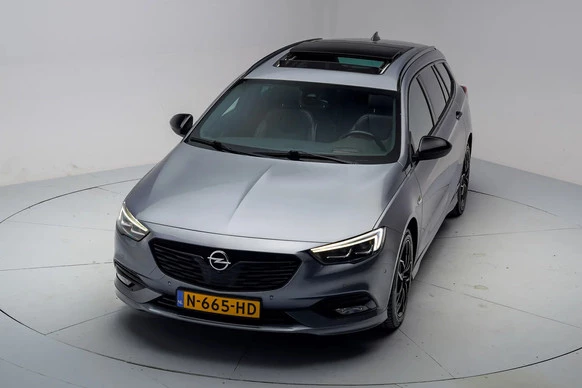 Opel Insignia - Afbeelding 18 van 30