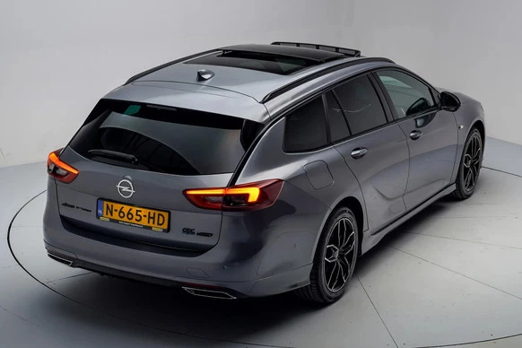 Opel Insignia - Afbeelding 19 van 30