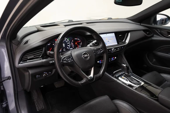 Opel Insignia - Afbeelding 20 van 30