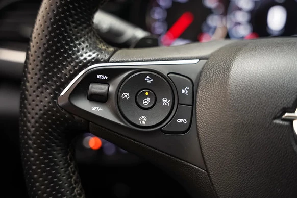 Opel Insignia - Afbeelding 21 van 30