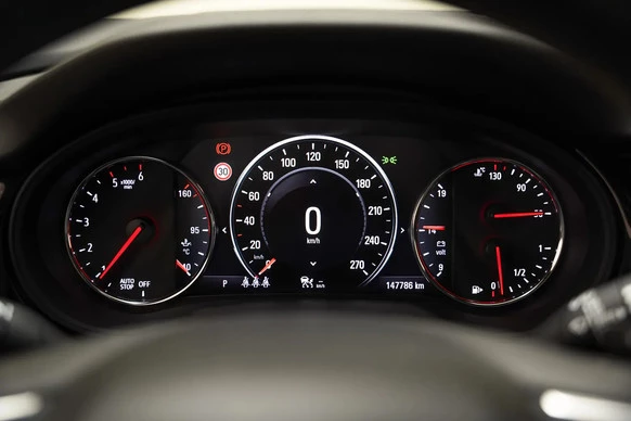 Opel Insignia - Afbeelding 25 van 30