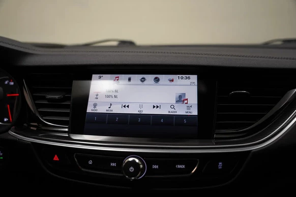 Opel Insignia - Afbeelding 28 van 30