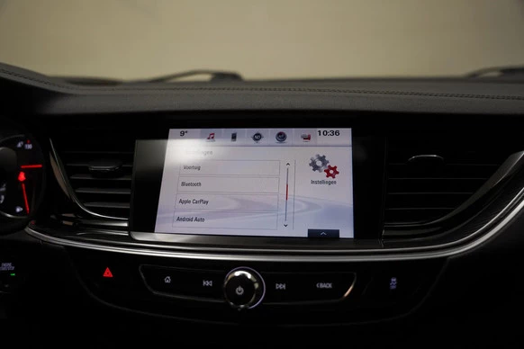 Opel Insignia - Afbeelding 30 van 30