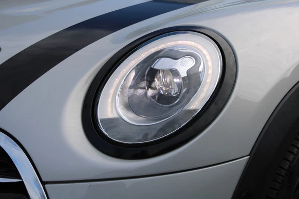 MINI Cooper S Cabrio - Afbeelding 22 van 28