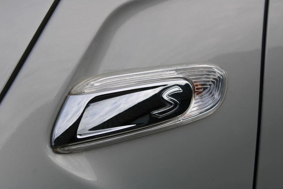 MINI Cooper S Cabrio - Afbeelding 23 van 28