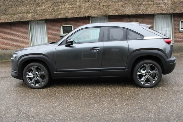 Mazda MX-30 - Afbeelding 3 van 17