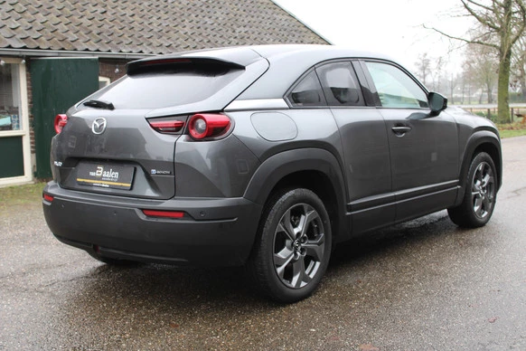 Mazda MX-30 - Afbeelding 4 van 17