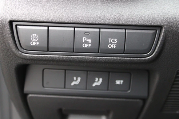 Mazda MX-30 - Afbeelding 10 van 17