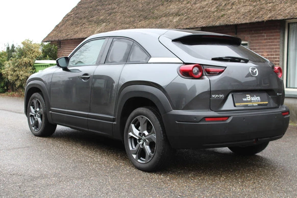 Mazda MX-30 - Afbeelding 14 van 17