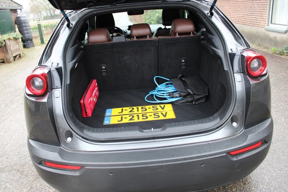 Mazda MX-30 - Afbeelding 17 van 17