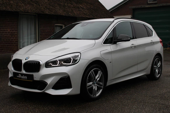 BMW 2 Serie - Afbeelding 1 van 27