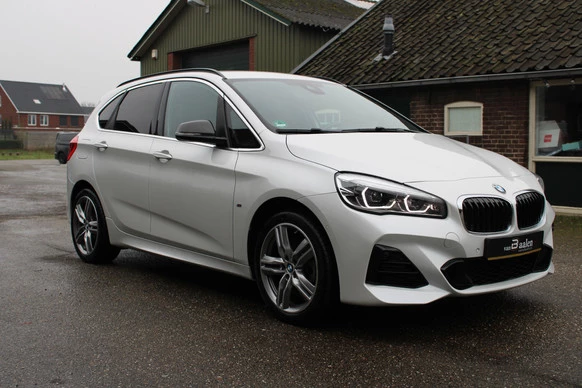 BMW 2 Serie - Afbeelding 2 van 27