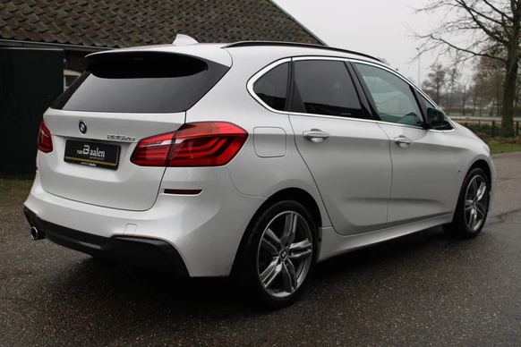 BMW 2 Serie - Afbeelding 3 van 27