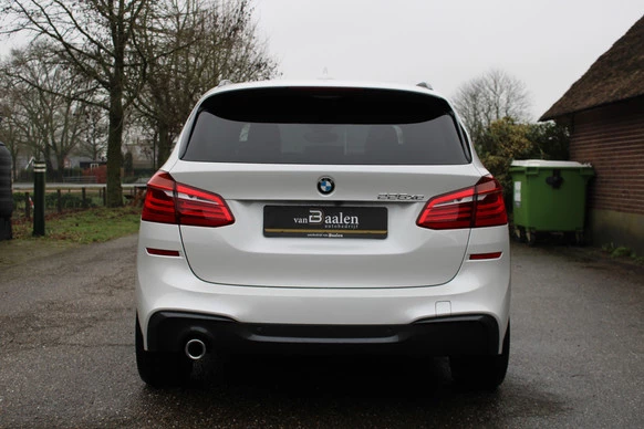 BMW 2 Serie - Afbeelding 4 van 27
