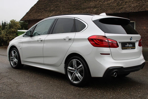 BMW 2 Serie - Afbeelding 5 van 27