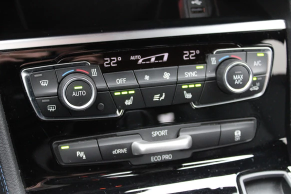 BMW 2 Serie - Afbeelding 10 van 27