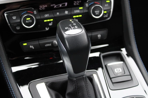 BMW 2 Serie - Afbeelding 13 van 27