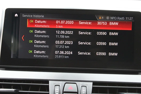 BMW 2 Serie - Afbeelding 16 van 27