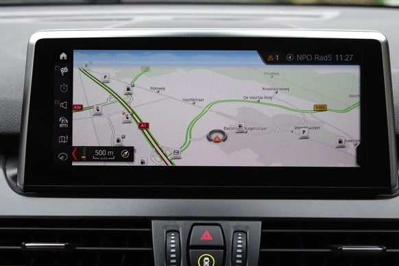 BMW 2 Serie - Afbeelding 18 van 27