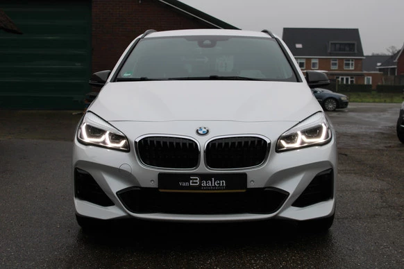 BMW 2 Serie - Afbeelding 21 van 27