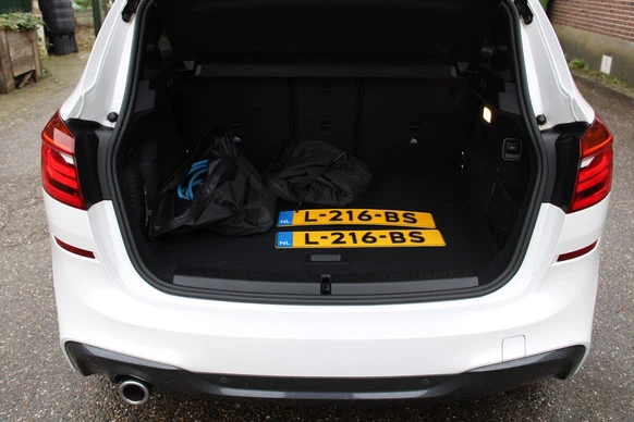 BMW 2 Serie - Afbeelding 22 van 27