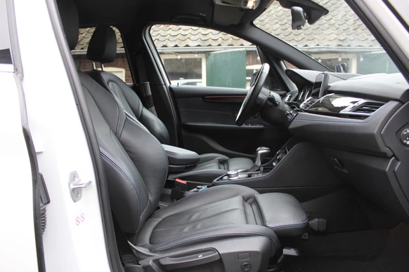BMW 2 Serie - Afbeelding 24 van 27