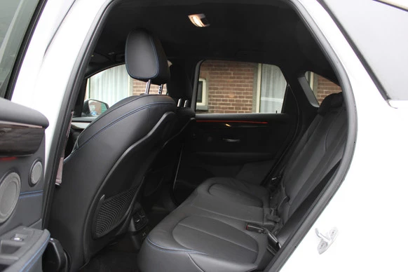 BMW 2 Serie - Afbeelding 25 van 27
