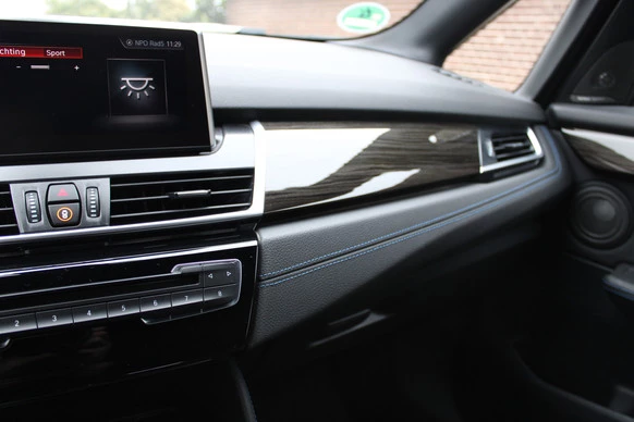 BMW 2 Serie - Afbeelding 27 van 27