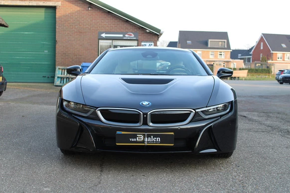 BMW i8 - Afbeelding 3 van 21