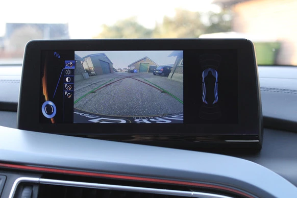 BMW i8 - Afbeelding 8 van 21