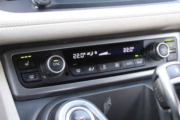 BMW i8 - Afbeelding 9 van 21