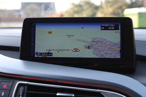 BMW i8 - Afbeelding 17 van 21