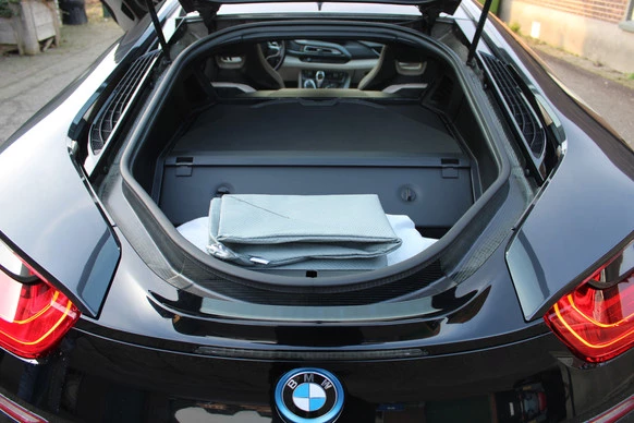 BMW i8 - Afbeelding 21 van 21