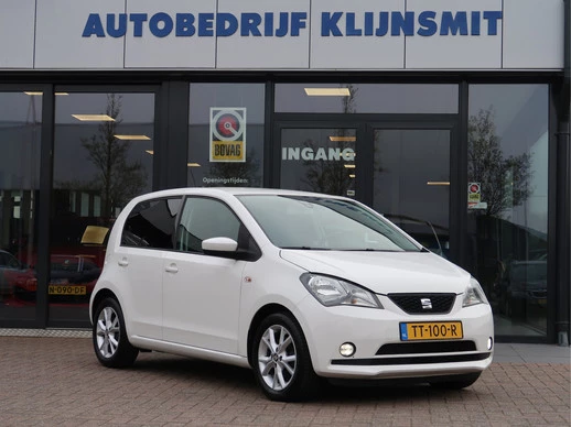 SEAT Mii - Afbeelding 1 van 19